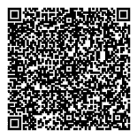 QR код гостевого дома Окуневая заимка