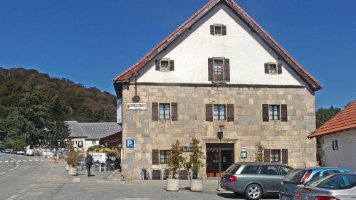 Фотографии гостевого дома 
            Posada de Roncesvalles