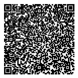 QR код санатория Ясные Зори