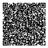 QR код мини отеля Тихий дворик