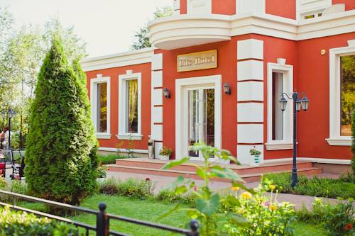 Фотография гостиницы Лайт