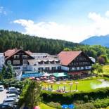 Фотография гостиницы Hotel Gruberhof Bed & Breakfast