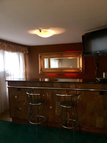 Фотография мини отеля Gościniec Raciborski