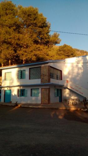 Фотографии хостела 
            Chaouen Youth Hostel