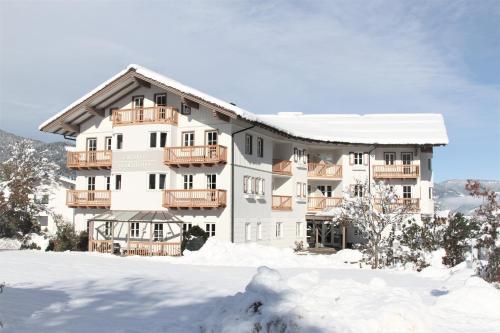 Фотография апарт отеля Crystls Aparthotel