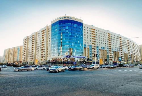 Фотография гостиницы Golden Globus