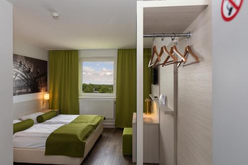 Фотография гостиницы LifeHotel Vienna Airport