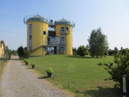 Фотография мини отеля I Silos B&B