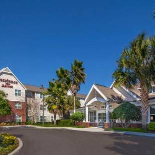 Фотографии гостиницы 
            Residence Inn Ocala