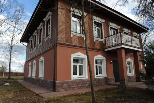 Фотография гостевого дома Wild hog