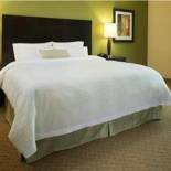 Фотография гостиницы Hampton Inn Augusta/Gordon Highway