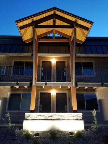 Фотография гостиницы The Hotel Y