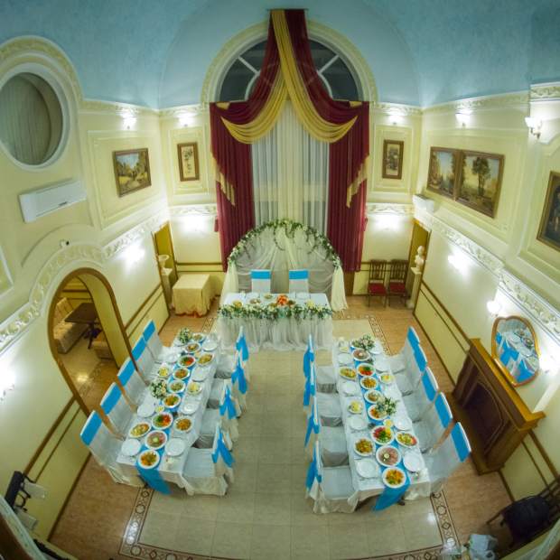 Фотография ресторана Версаль