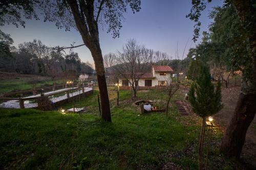 Фотография гостевого дома Valle Granado