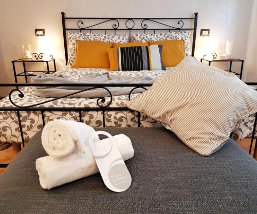 Фотография мини отеля B&B CELESTE