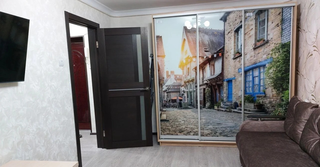 Фотография квартиры Квартира Знаменск Проспект 9 мая 57А