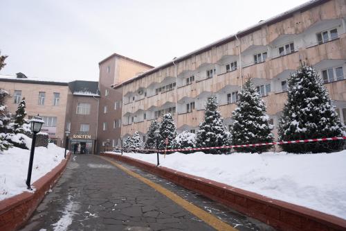 Фотография санатория Коктем