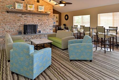 Фотография гостиницы Inn At Rehoboth