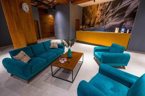 Фотография гостиницы Bakuriani the Valley 115 - 202