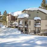 Фотография гостевого дома Mammoth Green Condos