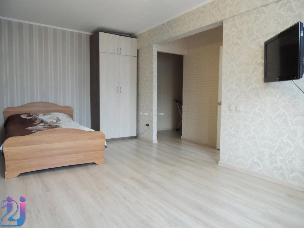 Фотография квартиры 2U (Ту Ю) на Ключевской 46