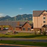 Фотография гостиницы Residence Inn Bozeman