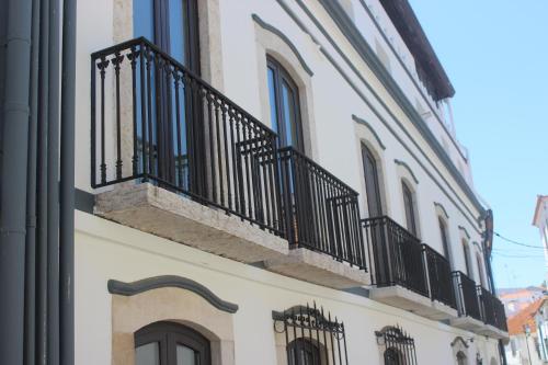 Фотография гостиницы Hotel Ordem De Santiago