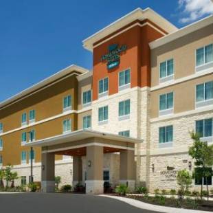 Фотографии гостиницы 
            Homewood Suites San Antonio Airport