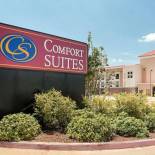 Фотография гостиницы Comfort Suites Natchitoches