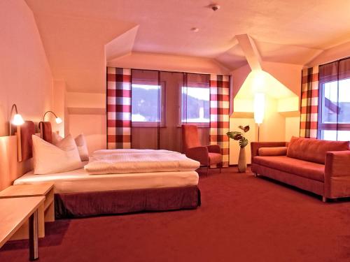 Фотография гостиницы Rebhan's Klassik