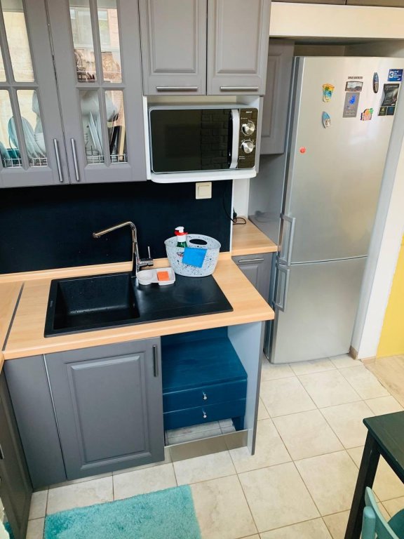 Фотография квартиры WWelcome (ВВелком) на улице Крепостная