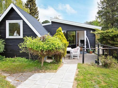 Фотография гостевого дома Holiday home Føllenslev IV