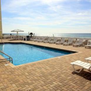 Фотографии гостиницы 
            Sugar Sands Inn & Suites Panama City Beach