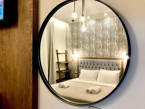 Фотография гостиницы Dokos D Studios