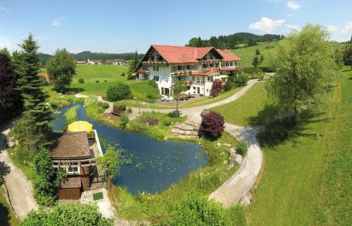 Фотография гостиницы Hotel Johanneshof
