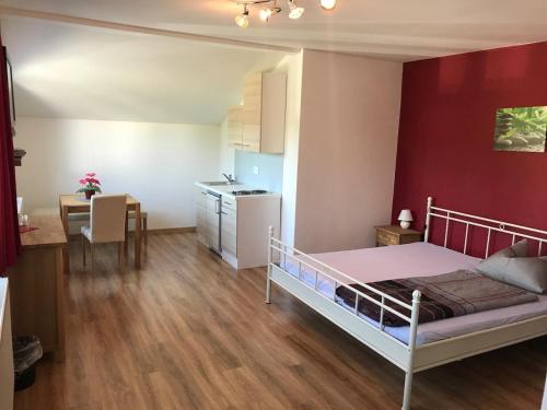 Фотография гостевого дома Pension Sonnwendgasse