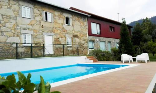 Фотография гостевого дома Casa Roupar