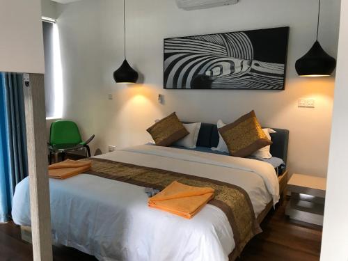 Фотография гостиницы Benny's City Hotel