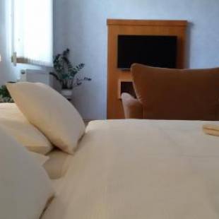 Фотографии гостевого дома
Pension U Labe