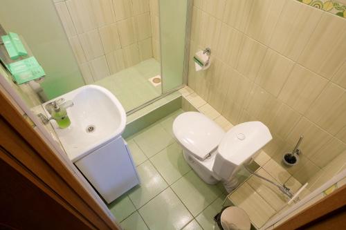 Фотография мини отеля Отель Мираж