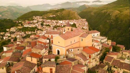 Фотографии гостевого дома 
            CASA Vento di Mare Calabria GRISOLIA