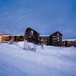 Фотографии гостиницы 
            Radisson Blu Resort, Trysil