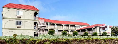 Фотография мини отеля Colony Inn