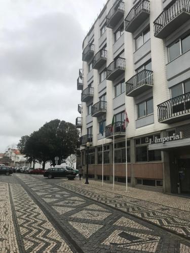 Фотография гостиницы Hotel Imperial