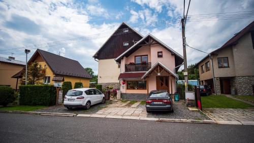 Фотография гостевого дома Apartmány Tatry EURO-CRV