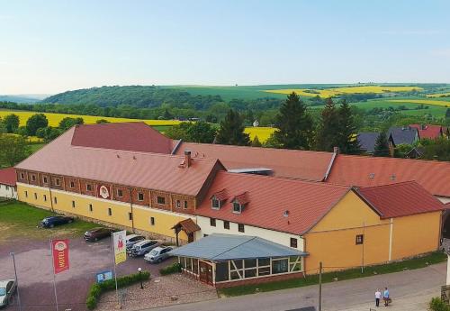 Фотография гостиницы Hotel Sonnekalb