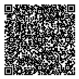 QR код мини отеля Берлога