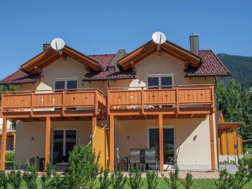 Фотография гостевого дома Chalet Kipaji 1