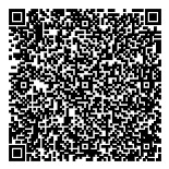 QR код гостиницы Губернская