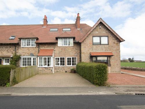 Фотография гостевого дома The Barmoor Retreat